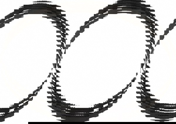 Welded Bandsaw Blade: 6' 8